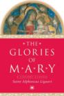 Image for The Glories of Mary