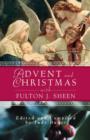 Image for Advent and Christmas with Fulton J.Sheen