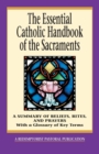 Image for The Essential Catholic Handbook of the Sacraments