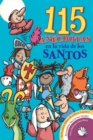 Image for 115 Anecdotas En La Vida de Los Santos