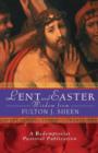 Image for Lent and Easter Wisdom with Fulton J. Sheen