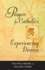 Image for Prayers for Catholics Experiencing Divorce