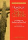 Image for Handbook for Today&#39;s Catholic