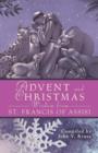 Image for Advent and Christmas Wisdom from St. Francis of Assisi