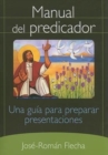 Image for Manual del Predicador