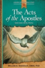 Image for The Acts of the Apostles : Good News for All People