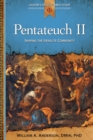 Image for Pentateuch II: Shaping the Israelite Community