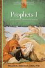 Image for Prophets I : Isaiah, Jeremiah, Lamentations, Baruch