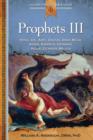 Image for Prophets III