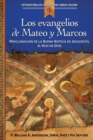 Image for Los Evangelios de Mateo Y Marcos