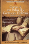Image for Cartas de San Pablo II Y Carta a Los Hebreos