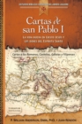 Image for Cartas de San Pablo I