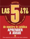 Image for Las 5 Preguntas - Amor M: Aprender a AMA