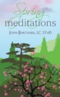 Image for Spring Meditations