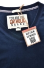 Image for You Are the Catholic Brand