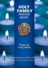 Image for Holy Family Prayer Book