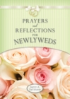 Image for Prayers and Reflections for Newlyweds