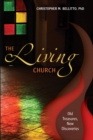 Image for Living Church: Old Treasures, New Discoveries
