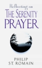 Image for Reflecting on the Serenity Prayer