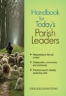 Image for Handbook for Today&#39;s Parish Leaders