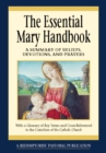 Image for Essential Mary Handbook: A Summary of Beliefs, Devotions, and Prayers