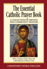 Image for Essential Catholic Prayer Book: A Collection of Private and Community Prayers