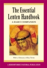 Image for Essential Lenten Handbook: A Daily Companion