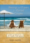 Image for Blessings and Prayers for Married Couples