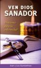 Image for Ven Dios Sanador: Oraciones Durante La Enfermedad