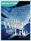 Image for Word Into Life, Year C: A Guide for Group Reflection on Sunday Scripture