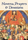 Image for Novena Prayers and Devotions