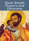 Image for Saint Joseph Prayers and Devotions