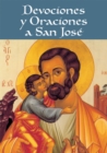 Image for Devociones Y Oraciones a San Jose