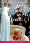 Image for Marian Devotions With Pope John Paul II