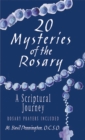 Image for 20 Mysteries of the Rosary: A Scriptural Journey