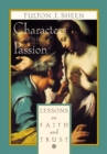Image for Characters of the Passion: Lessons on Faith and Trust