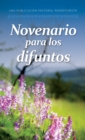 Image for Novenario Para Los Difuntos