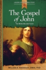 Image for Gospel of John: The Word Became Flesh