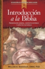 Image for Introduccion a La Bibla: Presentacion General, Contexto Historico Y Aspectos Culturales