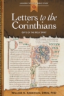Image for Letters to the Corinthians: Gifts of the Holy Spirit