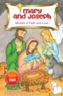 Image for Mary and Joseph: Models of Faith