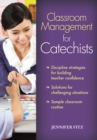 Image for Classroom Management for Catechists