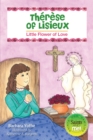 Image for Therese of Lisieux: Little Flower of Love