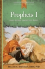 Image for Prophets I: Isaiah, Jeremiah, Lamentations, Baruch