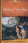 Image for Biblical Novellas: Tobit, Judith, Esther, 1 and 2 Maccabees