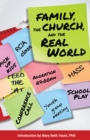 Image for Family, the church, and the real world