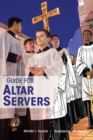 Image for Guide for altar servers