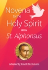 Image for Novena to the Holy Spirit With St. Alphonsus