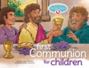 Image for Meet the Gentle Jesus, First Communion: For Children