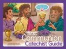 Image for Meet the Gentle Jesus, First Communion: Catechist Guide